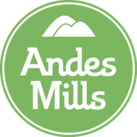 Andes Mills Trading logo - Similar company to Nutty Spices Pty Ltd.