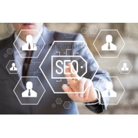 SEO Link Builders logo - Similar company to Seo Link Builder