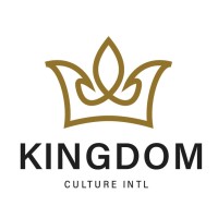 Kingdom Culture Intl logo - Similar company to Mecatos Bakery & Café