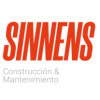 SINNENS logo - Similar company to Fcf Construções
