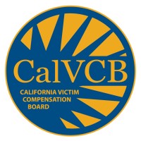 California Victim Compensation Board