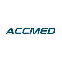 Accmed logo - Similar company to Air Dynamics Pte Ltd