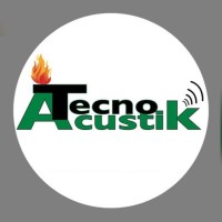 TecnoAcustik S.r.l. logo - Similar company to S+D Engineering Srl