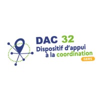 DAC 32 logo - Similar company to R2Com