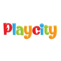 Playcity Toys logo - Similar company to Subunit