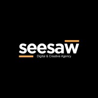 Seesaw Media Services logo - Similar company to Seesaw Media Ltd