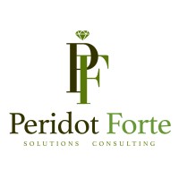Peridot Forte Solutions Consulting logo - Similar company to Ewrite