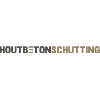 houtbetonschutting logo - Similar company to Re:First