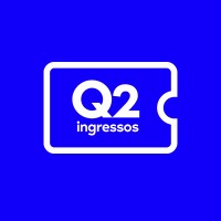 Q2 Ingressos logo - Similar company to Byma