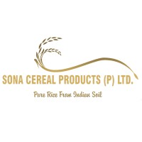 Sona Cereal logo - Similar company to Purple Sage Soap Co.