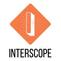 InterScope logo - Similar company to Codebozu