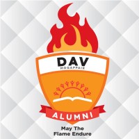 DAV Mogappair Alumni logo - Similar company to Ro