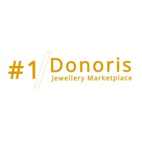 Donoris - Jewellery Factory logo - Similar company to Presto Trade