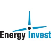 Energy Invest logo - Similar company to Ampernext