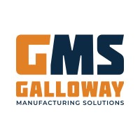 Galloway Manufacturing Solutions logo - Similar company to Axis Routing And Manufacturing, Inc.