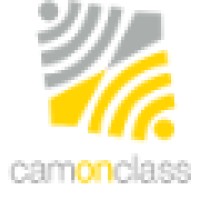 Camonclass - Clases de Idiomas para Empresas / Corporate Language Training logo - Similar company to Eleva® | Corporate Language Training