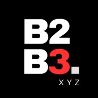 B2B3.xyz logo - Similar company to Limited