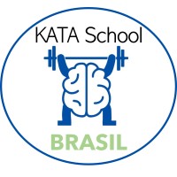 Kata School Brasil logo - Similar company to Kata School Euskadi | Basque Country