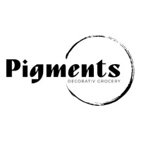 PIGMENTS logo - Similar company to Pigments.Fr