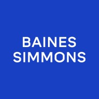 Baines Simmons logo - Similar company to Redline Assured Security