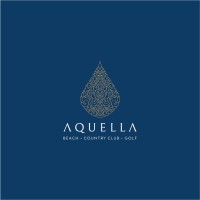 Aquella logo - Similar company to Aquella Golf & Country Club