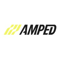 Amped Bikes logo - Similar company to Ebmx Global Ltd