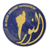 AL-NOOR WELFARE FOUNDATION logo - Similar company to Mawaa Orphanage