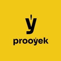 Prooyek logo - Similar company to Crooud Agency