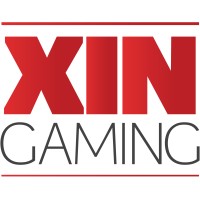 XIN Gaming logo - Similar company to Awager