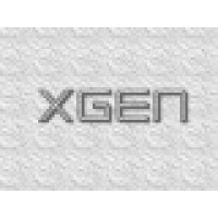 Firegent XGen