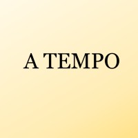A TEMPO logo - Similar company to Master Mae