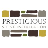 Prestigious Stone Installation Ltd logo - Similar company to Lth Construction