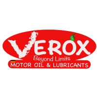 VEROX OIL & Lubricants logo - Similar company to Meras Group