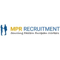 MPR Recruitment logo - Similar company to Naccs Nationwide Accommodation Services
