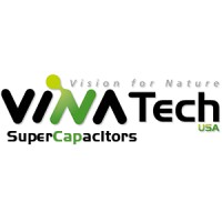 VINATech USA logo - Similar company to Betterial