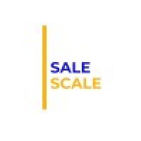Salescale logo - Similar company to Leads Sverige Ab