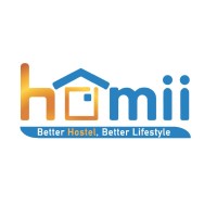 Homii Management Sdn Bhd logo - Similar company to Hommi