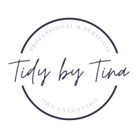 Tidy By Tina, Llc