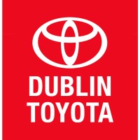 Dublin Toyota logo - Similar company to Nothin But Hits