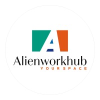 AlienWorkHub logo - Similar company to Rk Tech Solutions