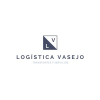 Logistica Vasejo logo - Similar company to Cdm Logística