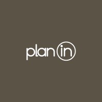 Plan In logo - Similar company to Uy Web Solutions