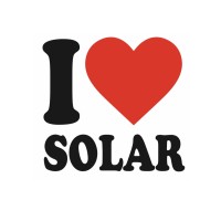 I Love Solar Limited logo - Similar company to Angus Renewables Ltd