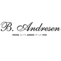 Urmaker B. Andresen logo - Similar company to The Urban Legend Inc.