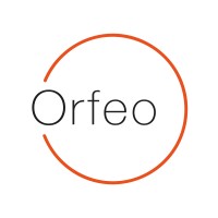 Orfeo logo - Similar company to Eucare Project