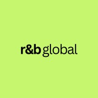 R & B Global logo - Similar company to Savemenow Resk Technology That Saves Lives