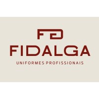 Fidalga Uniformes Profissionais logo - Similar company to Goactive Ltda