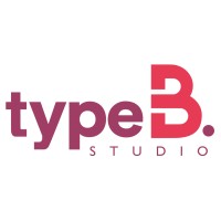 Type B Studio logo - Similar company to Ikhtiar