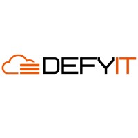 Defy IT logo - Similar company to Friends & Company