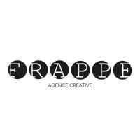 Frappe - Agence Créative logo - Similar company to Bmv Communication